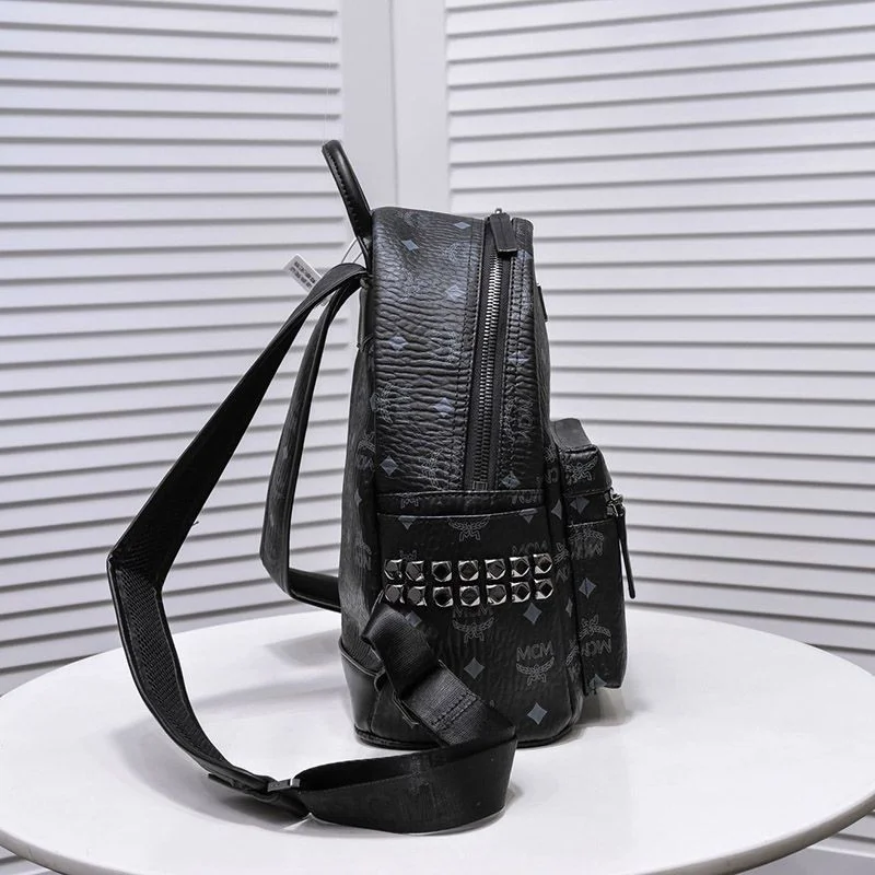 最高級 MCM リュック バックパックコピー MMK mct72787